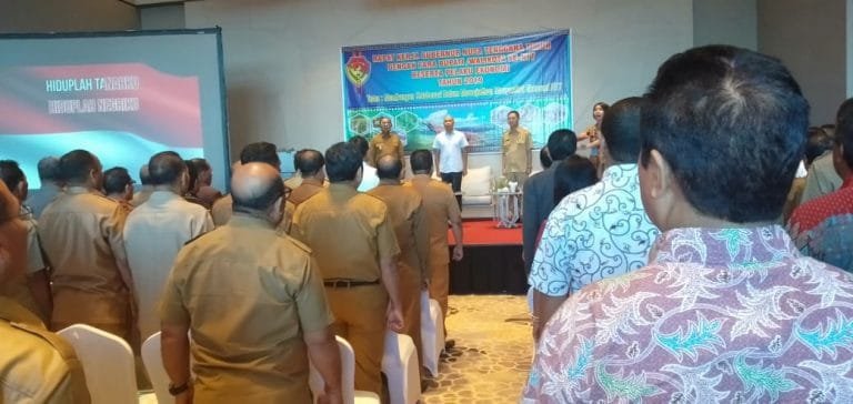 NTT Rawan Kantibmas, Gubernur dan Kapolda Diminta Tegas NTT Rawan Kantibmas, Gubernur dan Kapolda Diminta Tegas