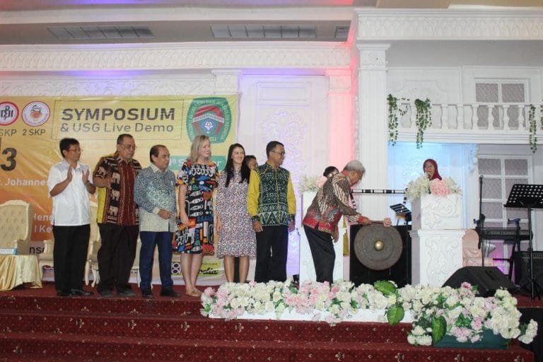 Perkumpulan Dokter Kandungan NTT Luncurkan Program “POGI Lebih Dekat”