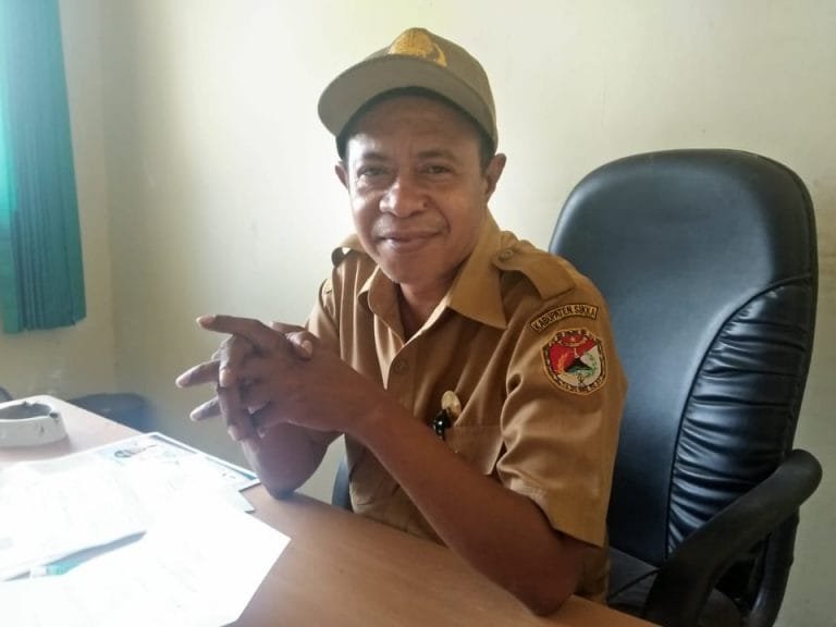 Dana Non Kapitasi Tidak Ditilep Siapa Pun