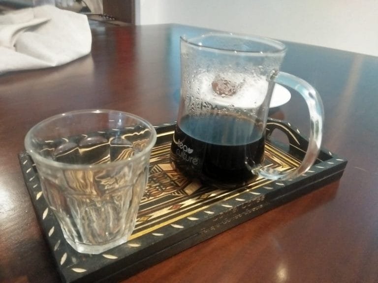 Menyeruput Kopi Toraja di Yogyakarta