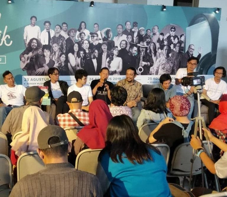 Konsorsium Penerbit Jogja Melawan Pembajakan Buku
