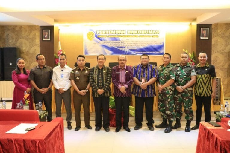 Signifikansi Kerja Sama Bilateral Provinsi NTT dan Negara Timor Leste