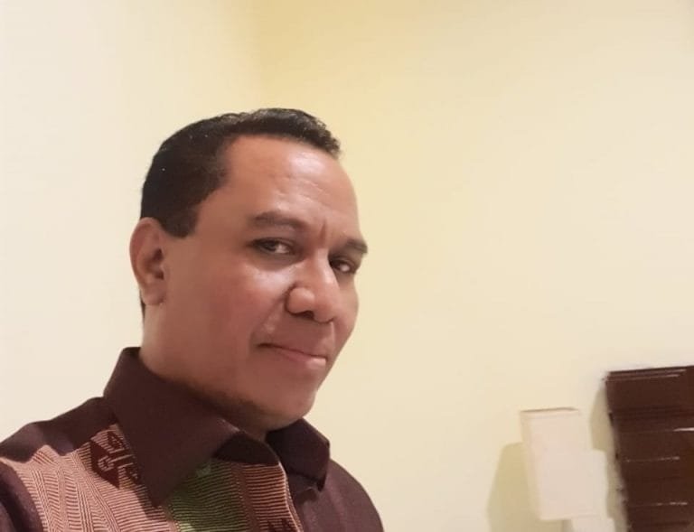 Aleks Leda: Orang Muda Flores Harus Jadi Pelaku Utama Pariwisata!