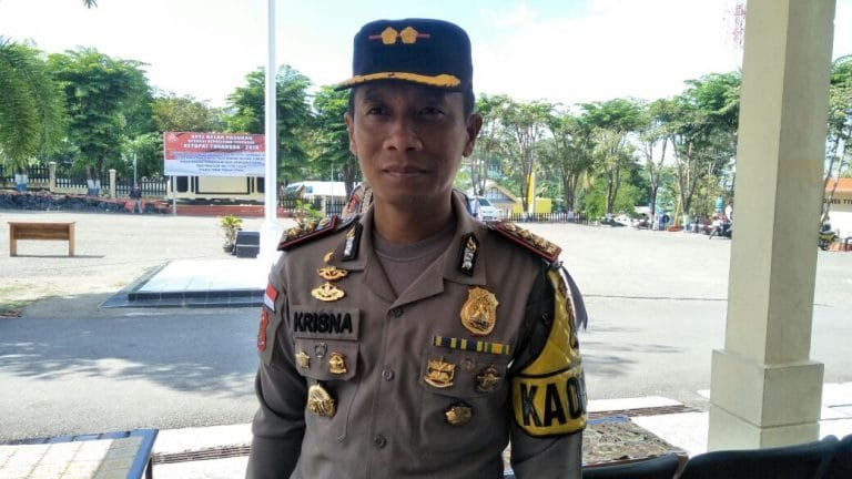 Setubuhi Anak di Bawah Umur, Kasus Kades Sunkaen Di-P-21