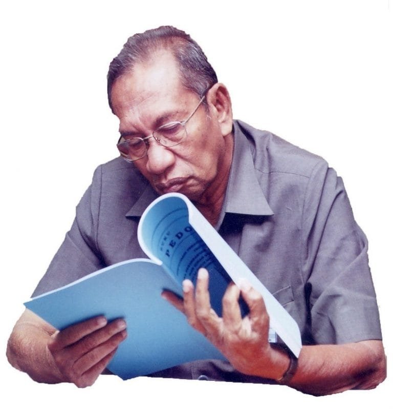 Integritas dan Keberanian Politisi di Panggung Politik