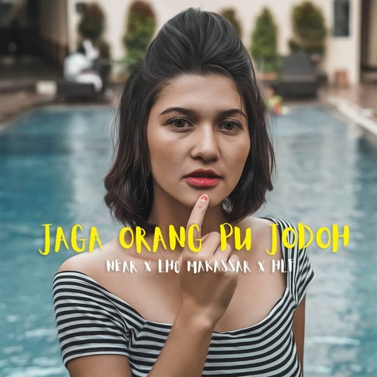 Single Baru Near “Jaga Orang Pu Jodoh” Laku Keras di Pesta di Flores