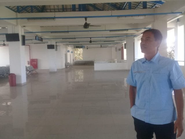 pelindo ende
