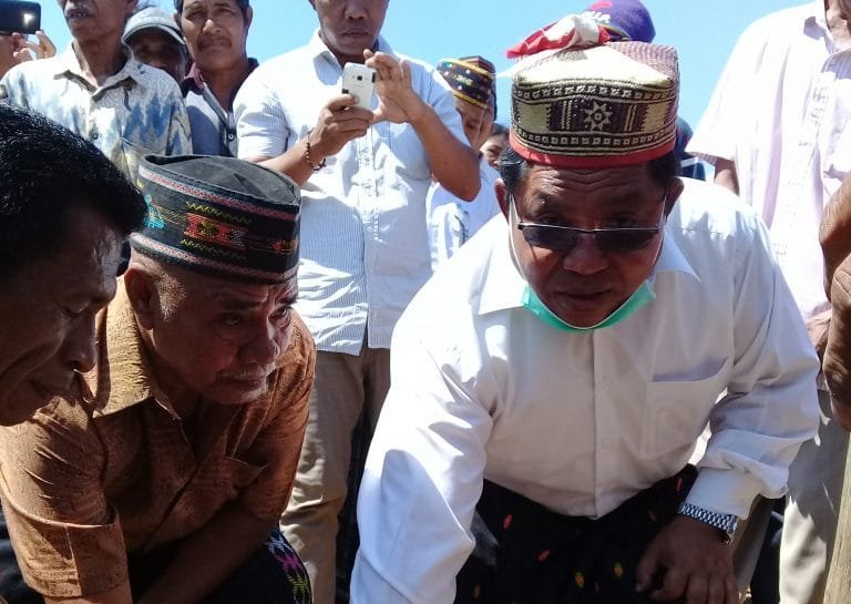 Pembangunan Infrastruktur Vital Iringi Rencana Pendirian Stadion di Matim