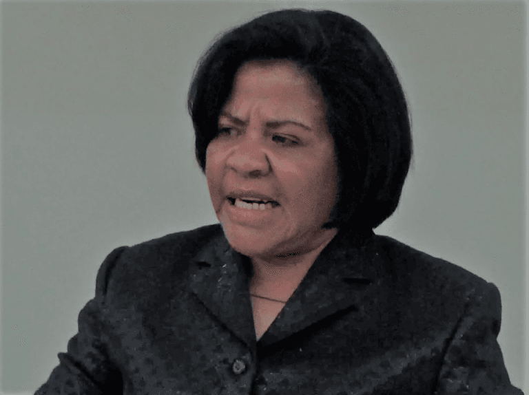 Dorothea Dhone Siap Jadi Calon Bupati di Pilkada Ngada 2020