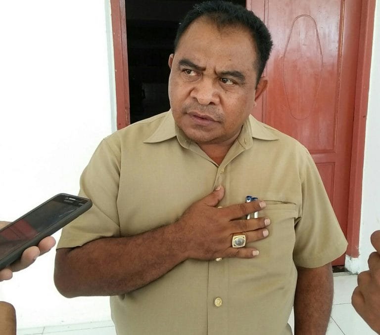 Bupati TTU Tunggu Hasil Penyidikan Dugaan Malpraktik di RS. Leona