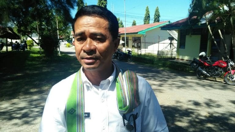 Dua Desa di TTU Belum Lakukan Pemilihan Kepala Desa