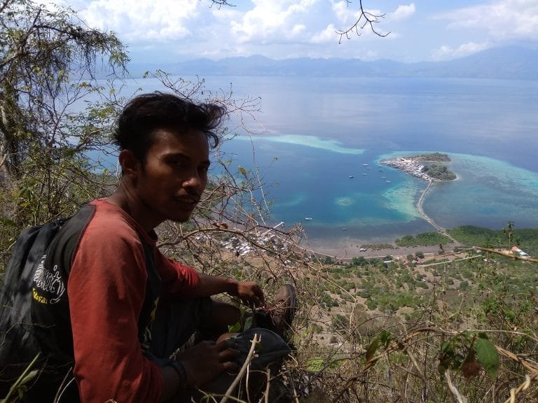Tiga Keunikan yang Wajib Anda Ketahui Tentang Pulau Koja Doi