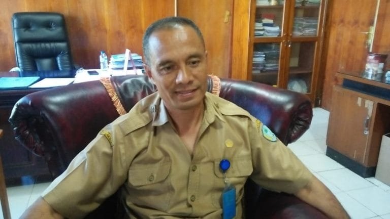 Bangun Jalan dan Jembatan, Pemda TTU Anggarkan Rp66,910 Miliar
