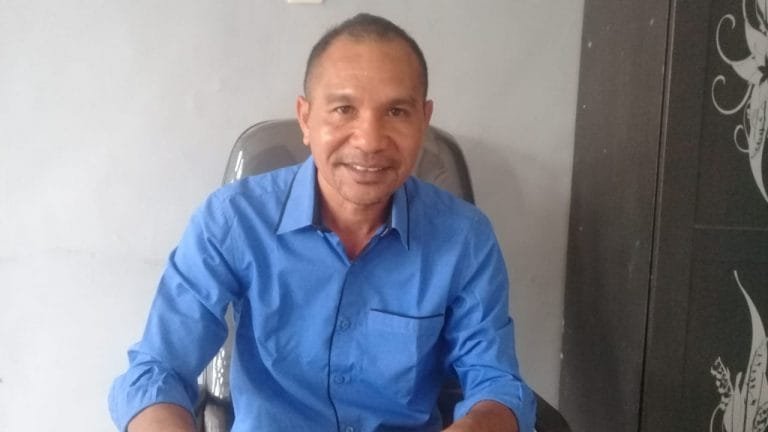Rencana Perubahan Nama Dua Kecamatan di Matim Lahirkan Polemik