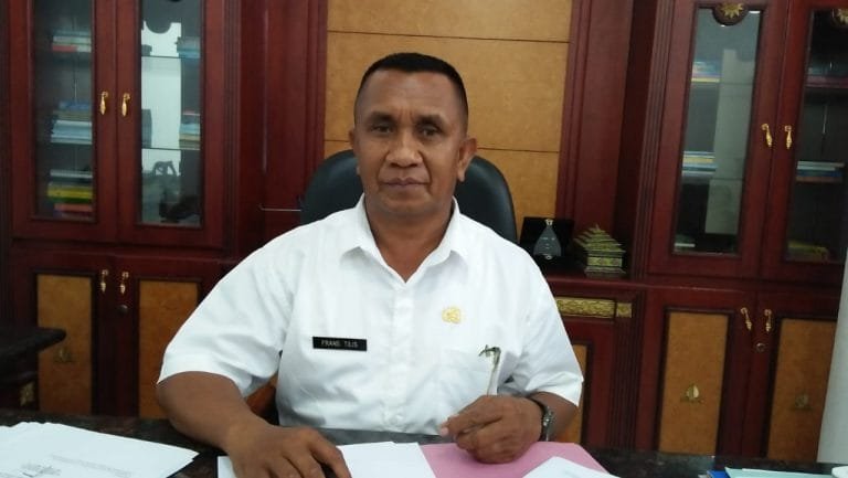 Rayakan HUT ke-97 Kefamenanu, Pemda Gelar Pasar Rakyat