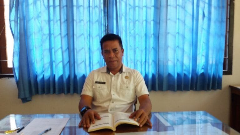 2 Oktober 2019 Tidak Kembalikan Uang, Inspektorat Limpahkan Kasus Kades Nele Urung ke MPTP-TGR