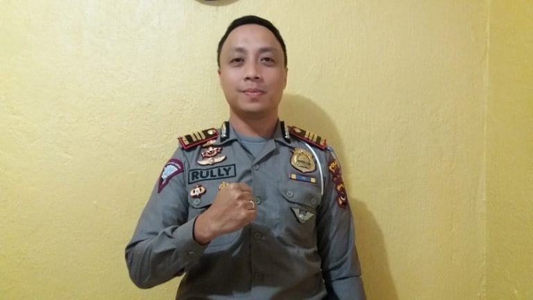 Jaring 267 Kendaraan, Polantas Sikka Tilang Pengendara di Bawah Umur
