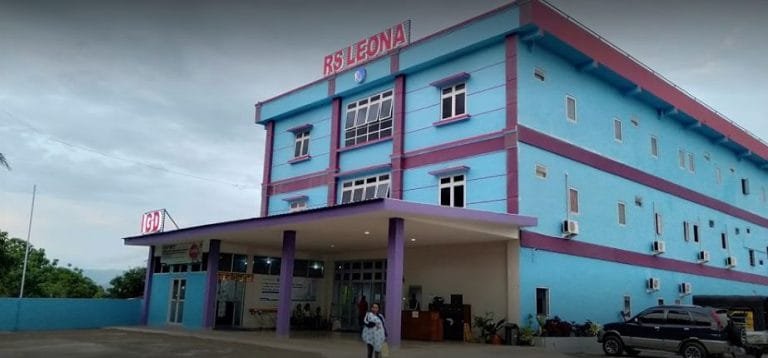 Direktur Rumah Sakit Leona Kefamenanu Diperiksa Penyidik