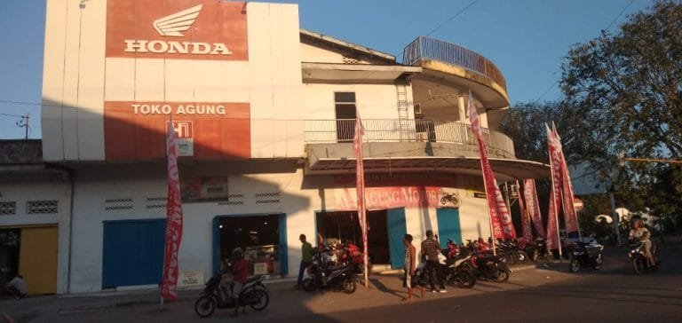 Nakertrans Hubungi Baba Amung