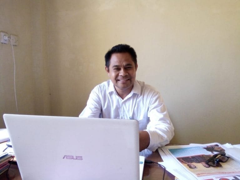 Asah Bakat Seni Anak, SMAK Negeri Ende Perkuat Kegiatan Ekstrakulikuler