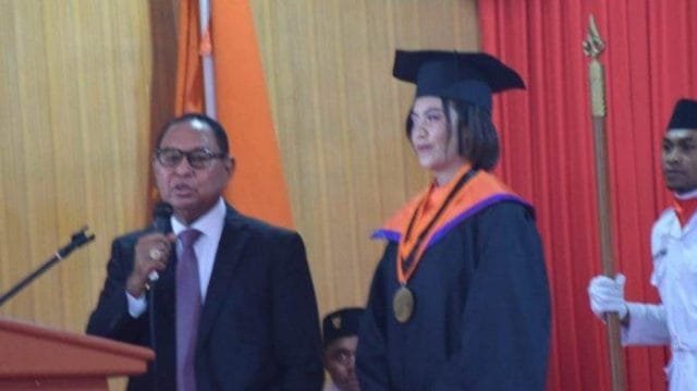 wisuda Unipa