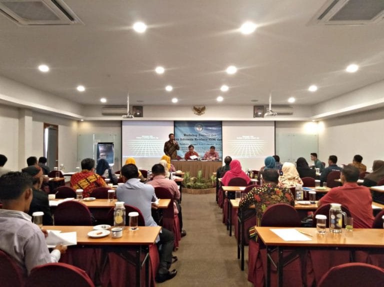 Ihwal Pengabdian Tulus Anak-Anak Muda Simpasio Institute