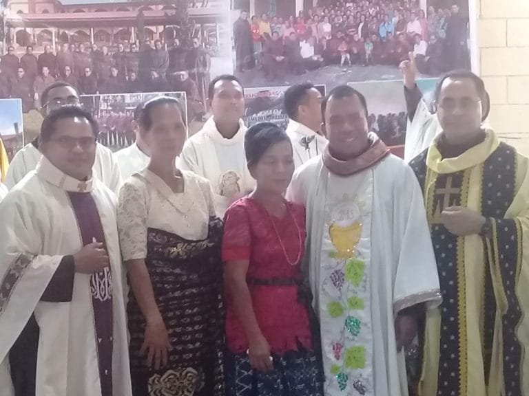 Family Day: Cara OCD Indonesia Perkokoh Persaudaraan