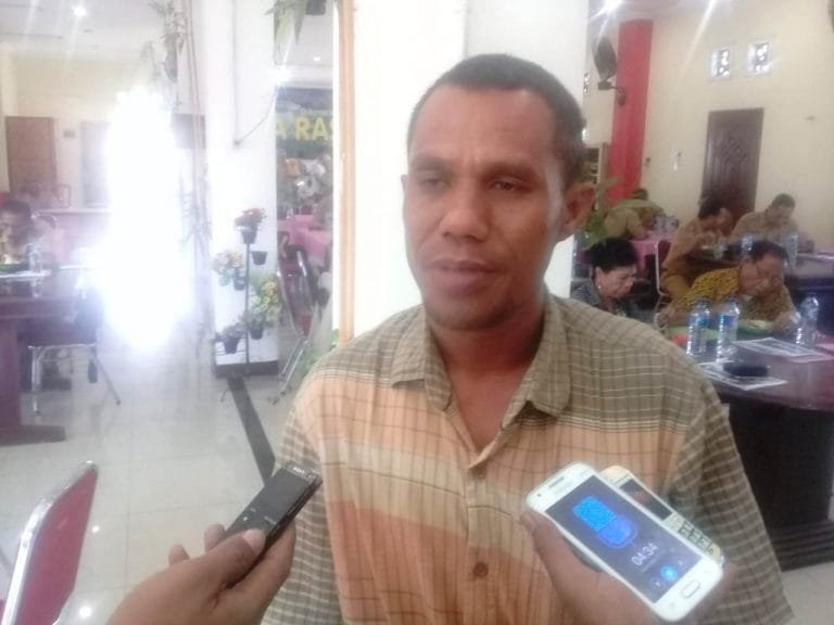 Menuju Kota Berkarakter Pariwisata, Pemkab Ende Benahi 8 Titik Drainase
