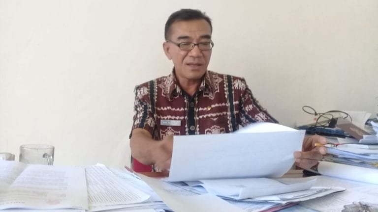 Di Manggarai, Ada 3 Desa Yang Masih Terkategori Desa Sangat Tertinggal