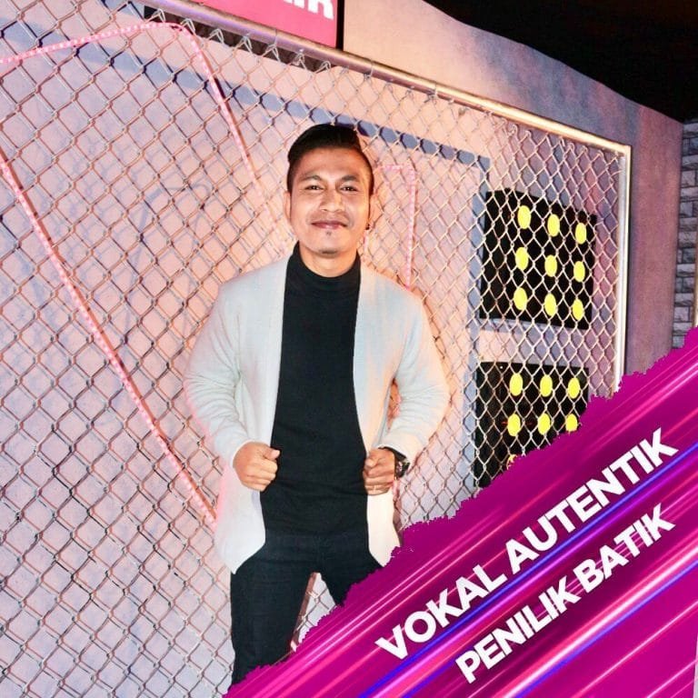 Tommy Boly dan Pekikan “Horo” di Panggung The Voice Indonesia 2019