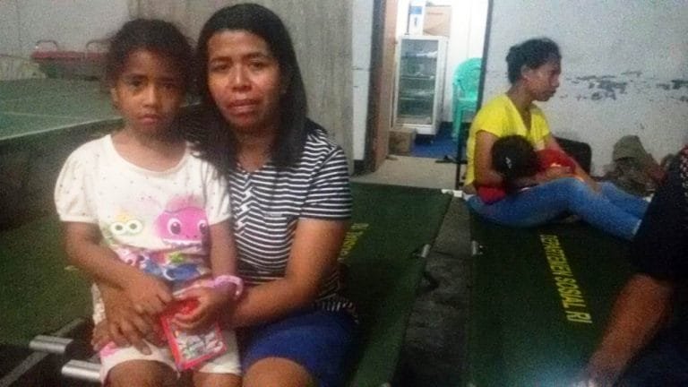 Menyimak Kisah Guru Itha Dhiki, Korban Kerusuhan Wamena Asal Ende-NTT