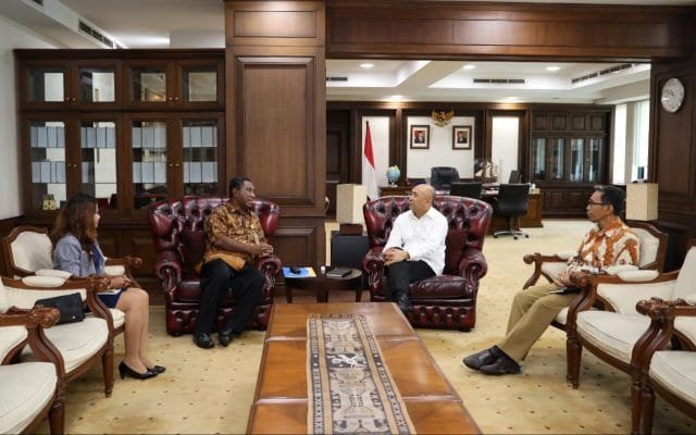 Obor Mas