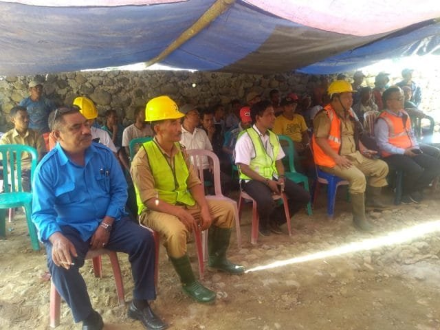 bupati Matim