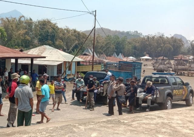eliminasi