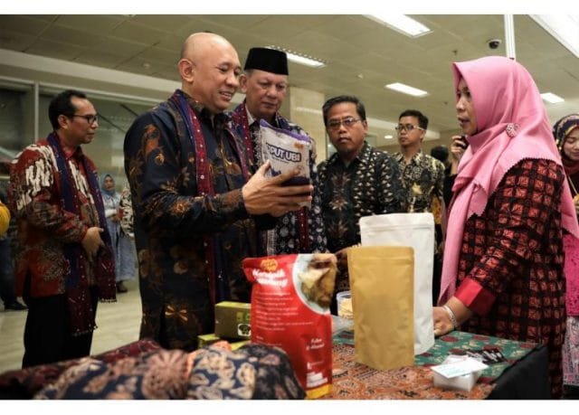 Jakartakemenkop