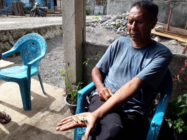 peluru