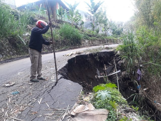 rusak