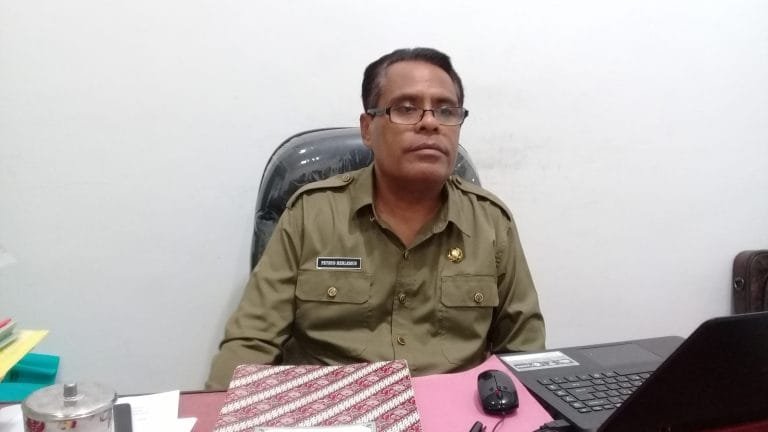 Labkesda Sikka Resmi Ditunjuk sebagai LRI TBC Wilayah Flores Lembata