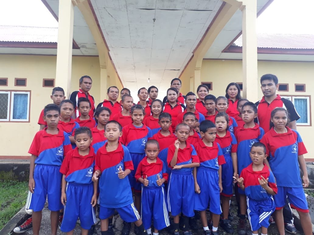 Menjadi Guru Sekolah Minggu yang LUAR BIASA!