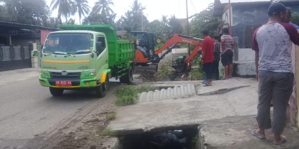 Pentingnya Kolaborasi Tangani Masalah Sampah Di Kota Ende - Ekorantt.com