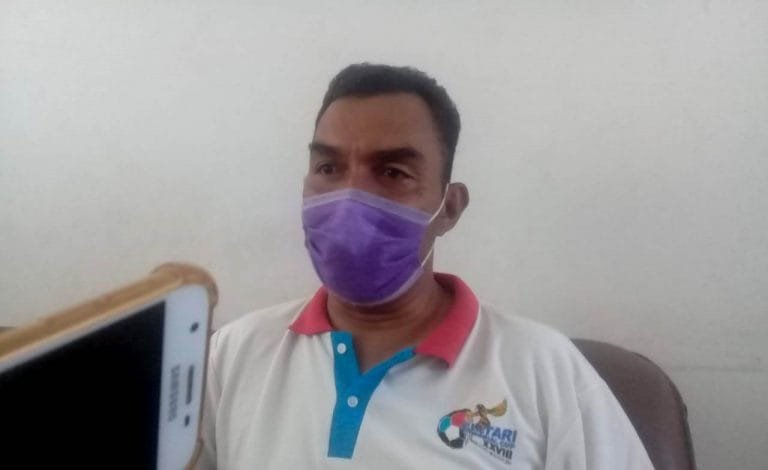 Rekayasa Pelayanan Dukcapil Ende, Dari Layanan Satu Meja Hingga Setor Suket Rapid Antigen
