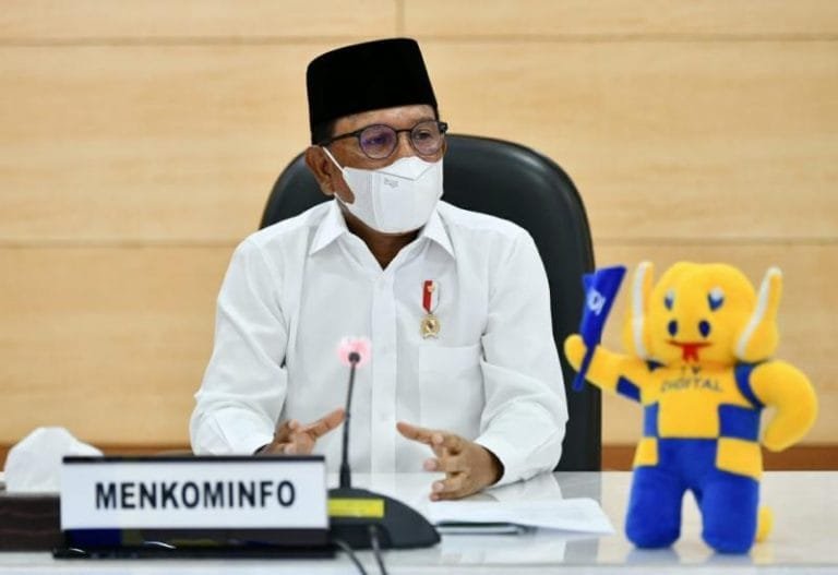 Lebaran Digital Tak Kurangi Nilai Silaturahmi