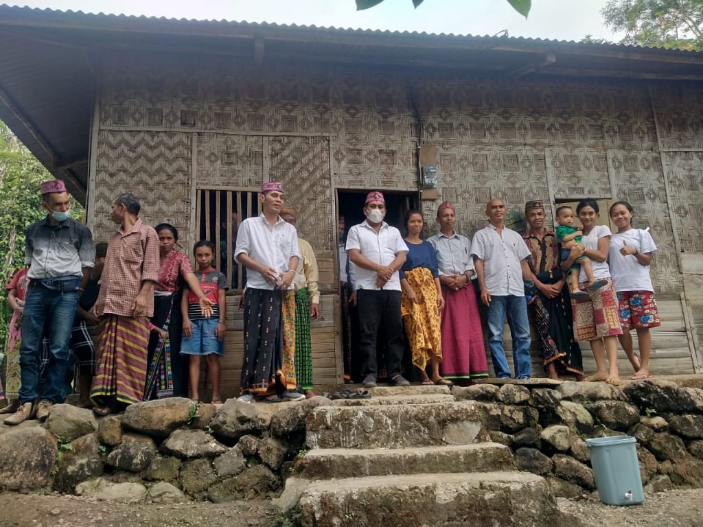 Jejak Bupati Edi Di Proyek Panas Bumi Wae Sano 1071