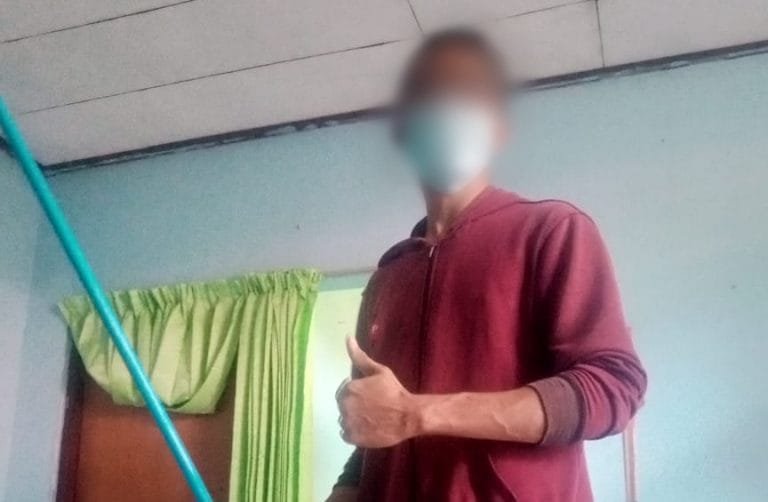 Pesan Nakes yang Terpapar Covid-19 di Flotim: Jangan Takut Dijauhi Orang-Orang Sekitar