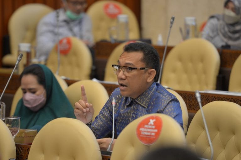 Kritik Rekrutmen Calon Taruna Akpol, Ansy Lema: Di Mana Keterwakilan Putra Daerah NTT