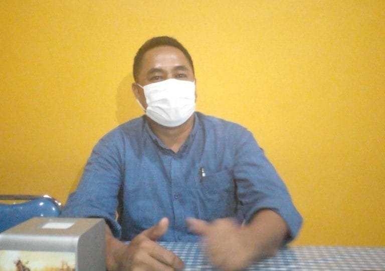 Final, Partai Koalisi MJ Sodorkan Nama Erik Rede dan Domi Mere Jadi Cawabup Ende