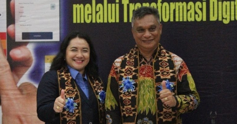 Puskopcuina Resmi Menjadi Member ACCU yang Berpusat di Bangkok