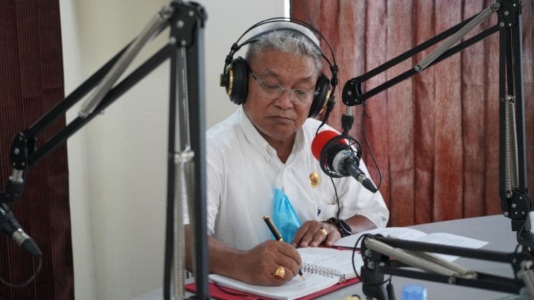 Pemkot Kupang Kembangkan Pariwisata Berbasis Lima Pilar