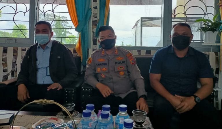 Tiga Napi Rutan Kelas II Ruteng Larikan Diri, Karutan: Kami Kekurangan Personel