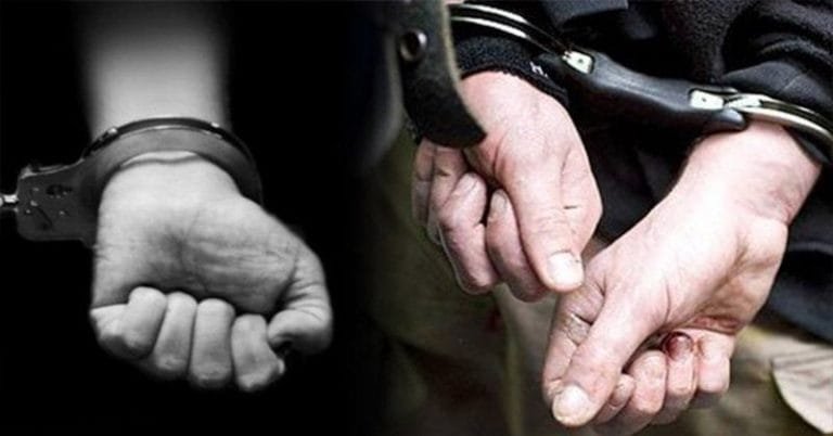 Dua Pemuda Nagekeo Diamankan Setelah Lempar Petugas Saat Patroli Malam Tahun Baru